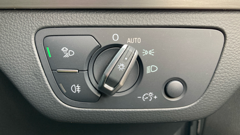 Audi Q5 45 TFSI Quattro S Line 5dr S Tronic Petrol Estate